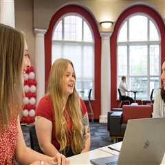 The Importance of Academic Support: Exploring Resources at Education Centers in Central Kentucky