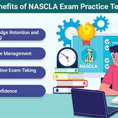 NASCLA Exam Practice Tests