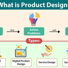 Product Design