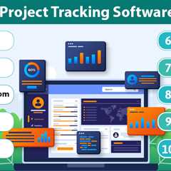 Project Tracking Software
