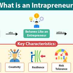 Intrapreneur