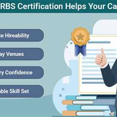 RBS Certification
