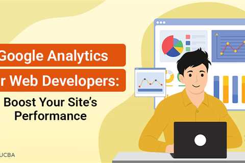 Google Analytics for Web Developers