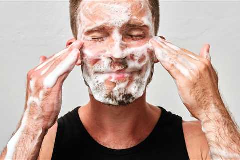 A 40-year-old’s honest thoughts on mindfully embracing skincare as self-care