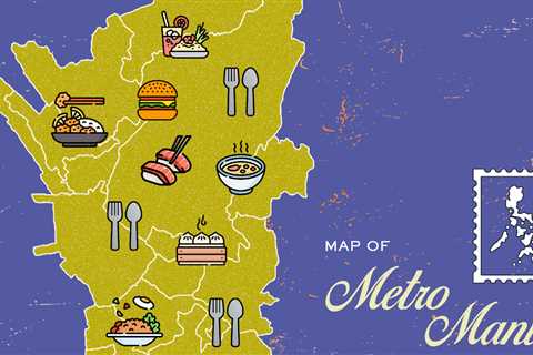 How to maintain consistency and quality when scaling your F&B business