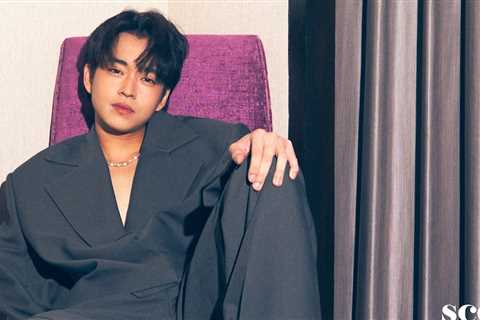 Watch Rabin Angeles read and react to your social media comments