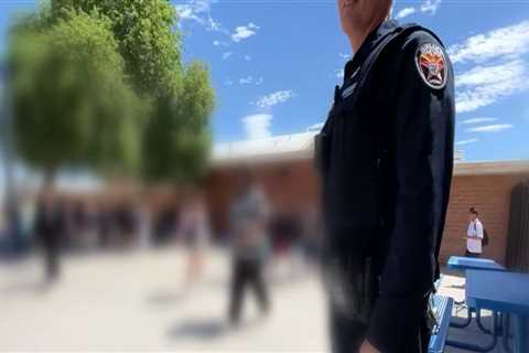 The Vital Role of School Resource Officers in Maricopa County, Arizona