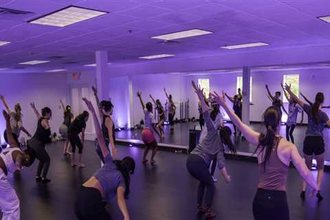 The Benefits of Joining Dance Classes in Southern New Jersey