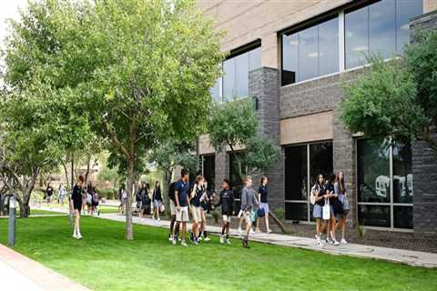The Impact of Class Size on Students' Academic Success in Maricopa County, Arizona
