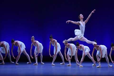 The Thriving World of Dance Classes in Southern New Jersey