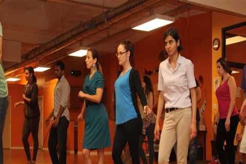 The Ultimate Guide to Beginner Dance Classes in Southern New Jersey