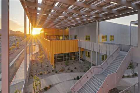 The Changing Education Landscape in Maricopa County, Arizona
