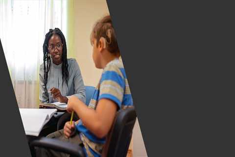 Specialized Programs for Students with Learning Disabilities in Central Kentucky