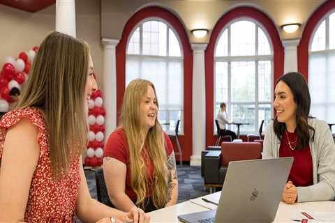 The Importance of Academic Support: Exploring Resources at Education Centers in Central Kentucky