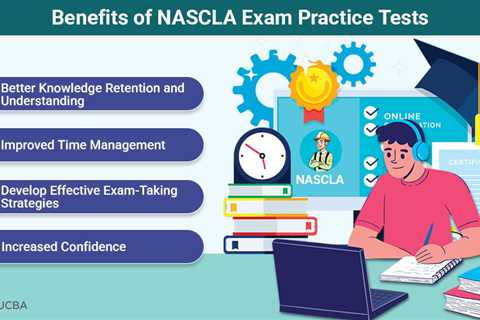 NASCLA Exam Practice Tests