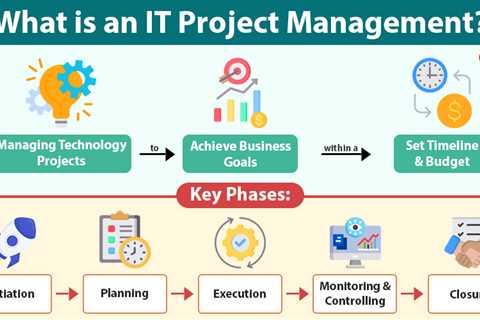 IT Project Management