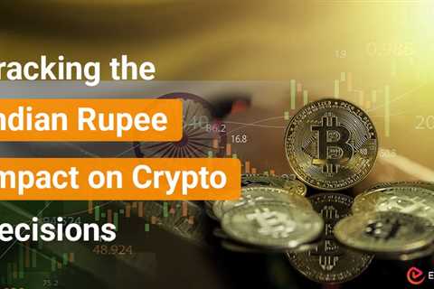 Indian Rupee Impact on Crypto Trading
