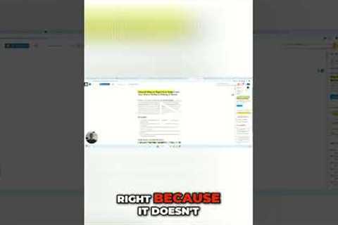 SEO Tips: Rank Higher on Google!