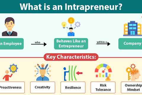 Intrapreneur