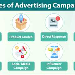 Advertising Campaign