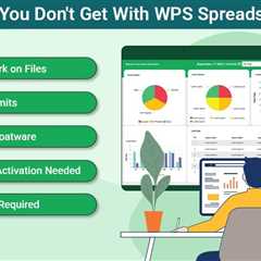 WPS Spreadsheet