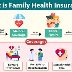 Family Health Insurance