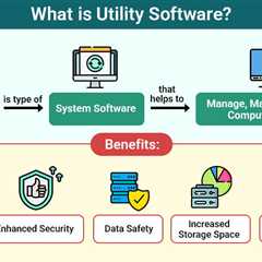 Utility Software