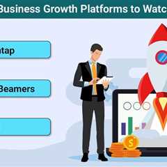 Business Growth Platforms
