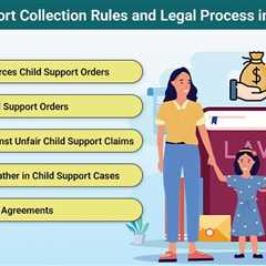 Child Support Collection