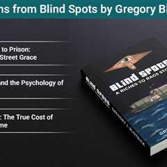 Blind Spots by Gregory Blotnick
