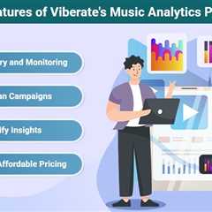 Why Music Analytics Tools Are Changing the Game?