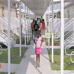 The Advantages and Controversies of Charter Schools in Charleston, South Carolina