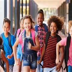 The Thriving Athletic Programs in Charleston, South Carolina