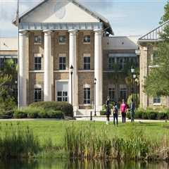 The True Cost of Tuition for Schools in Charleston, South Carolina