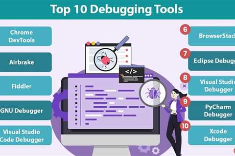 Debugging Tools
