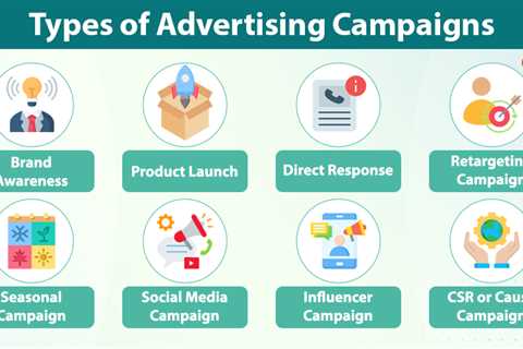 Advertising Campaign