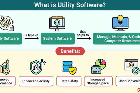 Utility Software