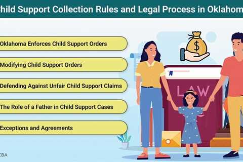 Child Support Collection