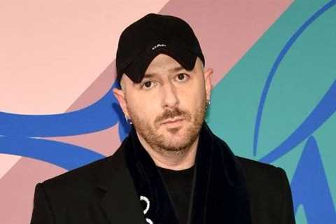 ‘Brilliant artist’: Provocateur Demna takes on Gucci