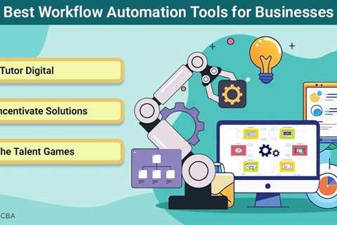 Workflow Automation Tools