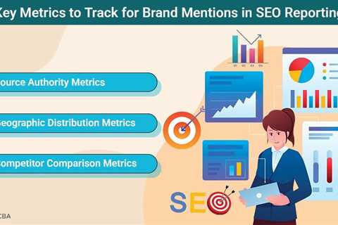 Know Why and How to Add Brand Mentions in SEO Reports