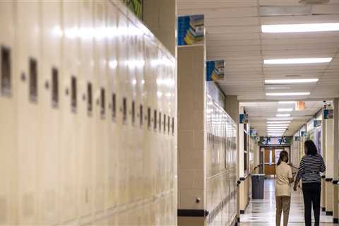 Dress Codes in Charleston Schools: A Comprehensive Guide