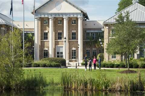 The True Cost of Tuition for Schools in Charleston, South Carolina