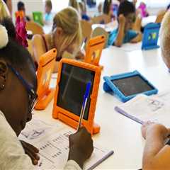 The Impact of Technology on Education in Southeastern Washington: An Expert's Perspective
