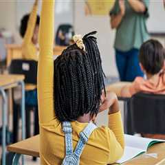 Supporting Low-Income Students in Southeastern Washington: The Role of the Education System