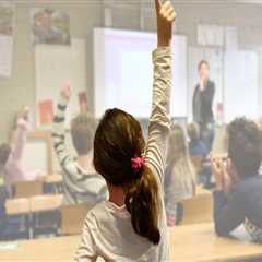 The Impact of Student-Teacher Ratio on Education in Southeastern Washington