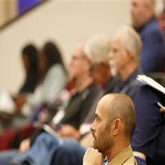 Education in Southeastern Washington: A Comprehensive Look at K-12 Curriculum