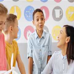 The Power of Language Immersion Programs in Southeastern Washington Schools