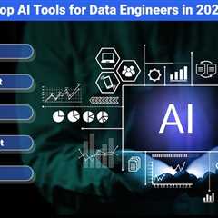 AI Tools and Skills Every Data Engineer Should Know