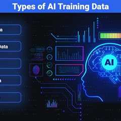 AI Training Data